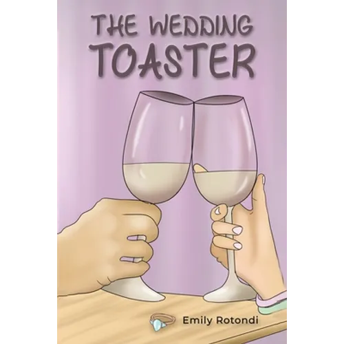 The Wedding Toaster