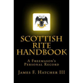 Scottish Rite Handbook