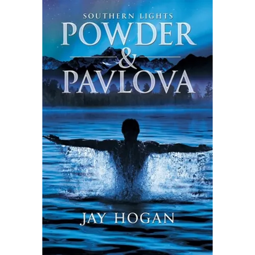 Powder and Pavlova: Southern Lights