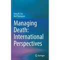 Managing Death: International Perspectives