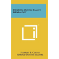 Duston-Dustin Family Genealogy