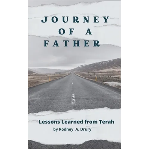Journey of a Father: Lessons learned from Terah