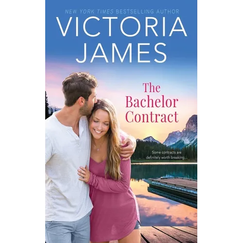 The Bachelor Contract