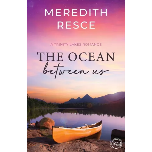 The Ocean Between Us