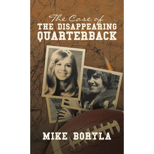 The Case of the Disappearing Quarterback