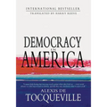 Democracy in America: Abridged