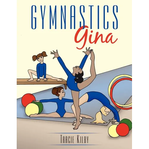 Gymnastics Gina