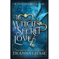 The Witch's Secret Love