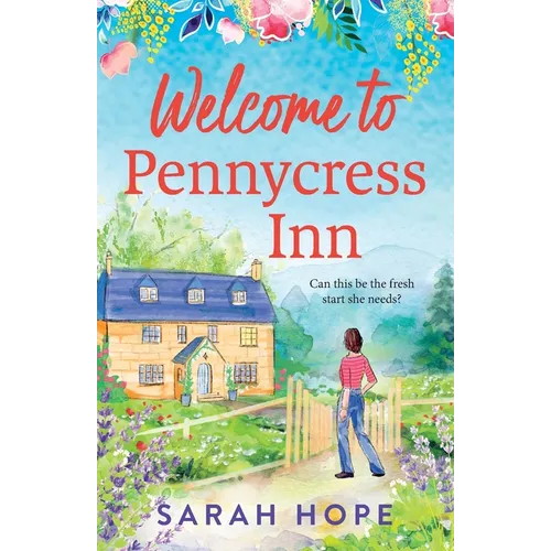 Welcome to Pennycress Inn