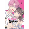 Tamon's B-Side, Vol. 5
