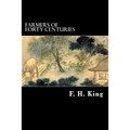 Farmers of Forty Centuries