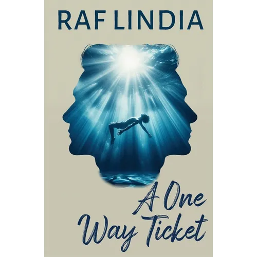 A One Way Ticket