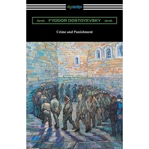 Crime and Punishment