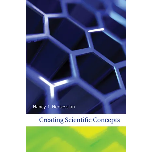 Creating Scientific Concepts