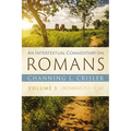 An Intertextual Commentary on Romans, Volume 3: Romans 9:1--11:36