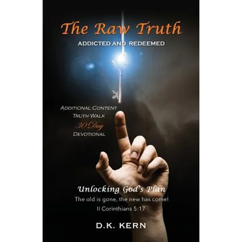 The Raw Truth