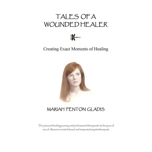 Tales of a Wounded Healer