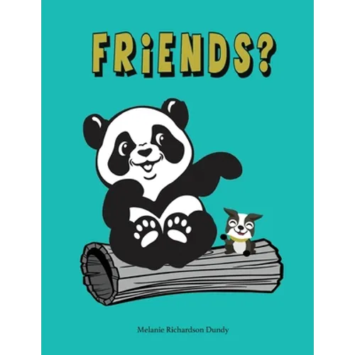 Friends?