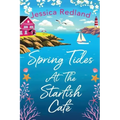 Spring Tides at The Starfish Cafe