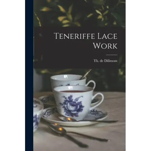 Teneriffe Lace Work
