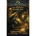 The Hidden Staircase