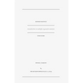 business statistics study guide: introduction to multiple regression analysis
