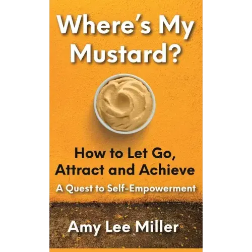 Where's My Mustard?