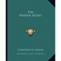 The Hidden Secret