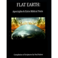 Flat Earth: Apocrypha & Extra Biblical Texts