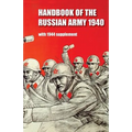 Handbook of the Russian Army 1940
