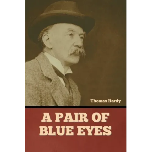 A Pair of Blue Eyes