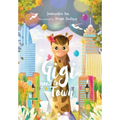 Gigi Goes to Town
