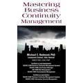 Mastering Business Continuity Management