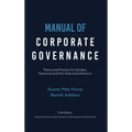 Manual of Corporate Governance: Theory and Practice for Scholars, Executive and Non-Executive Directors