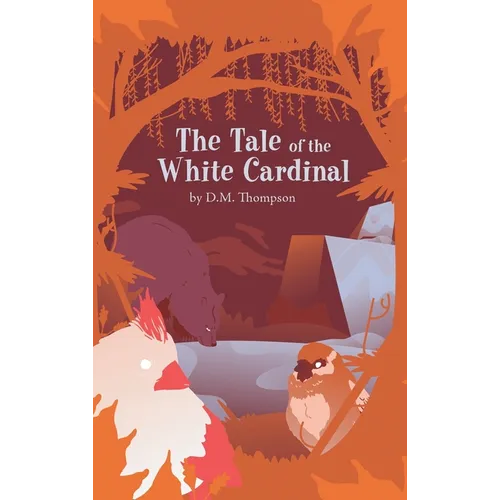 The Tale of the White Cardinal