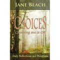 Choices: Choosing Me Is Ok