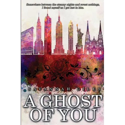 A Ghost of You