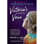 Victoria's Voice: Our daughter's wish was to share her diary. In doing so, we hope it will save young lives from drug overdose. - Paperback