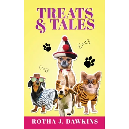 Treats and Tales