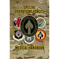 Special Operations Forces Medical Handbook