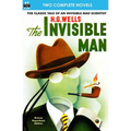 Invisible Man, The & The Island of Dr. Moreau