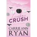 Longtime Crush - a Forced Proximity Edition