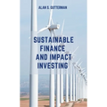 Sustainable Finance and Impact Investing