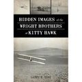 Hidden Images of the Wright Brothers at Kitty Hawk
