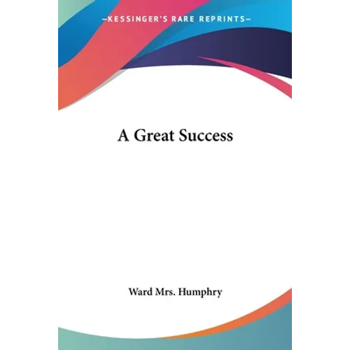 A Great Success