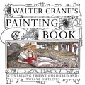 Walter Crane's Painting Book