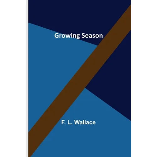Growing Season