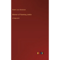 Memoir of Fleeming Jenkin: in large print