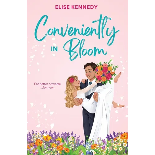 Conveniently in Bloom