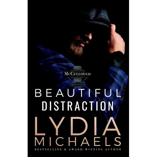 Beautiful Distraction: Hero Edition